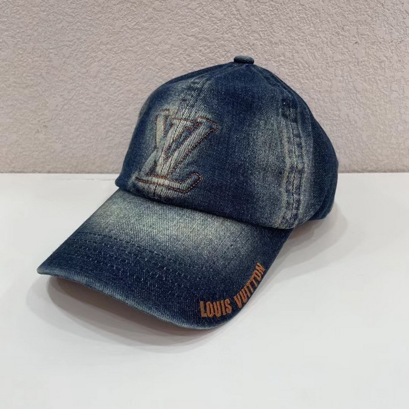 LV Cap-276