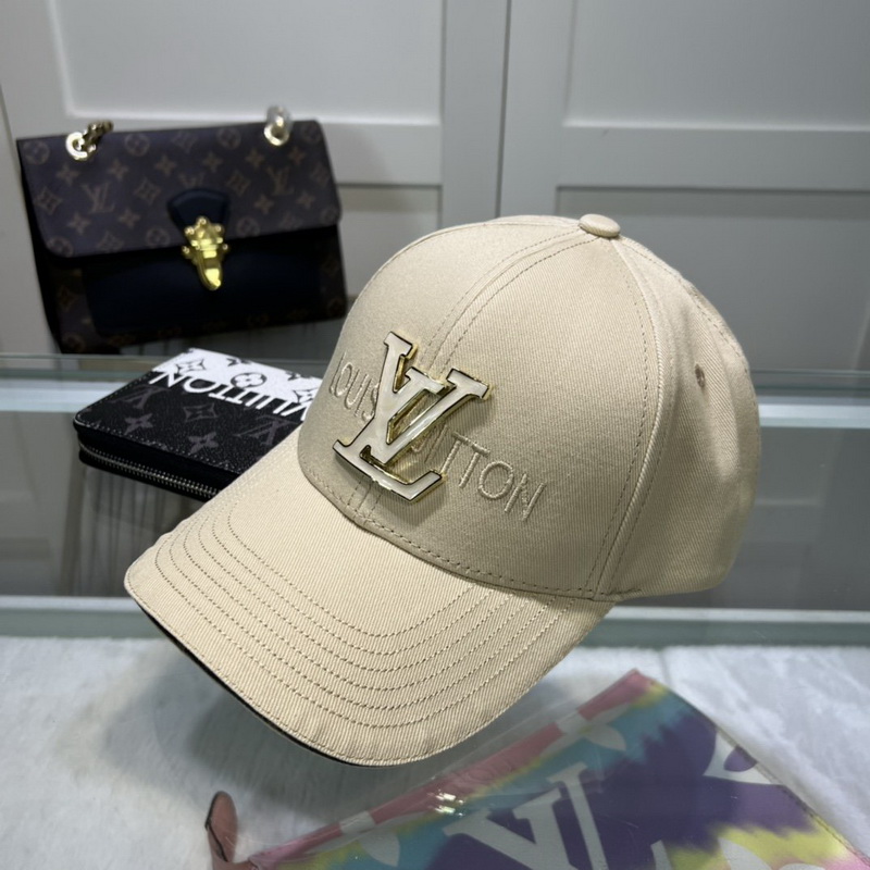 LV Cap-282