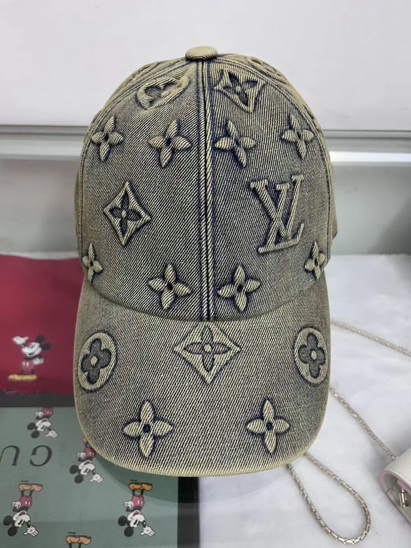 LV Cap-288