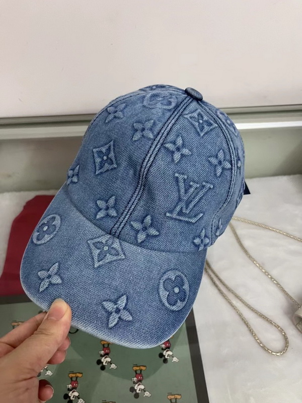 LV Cap-289