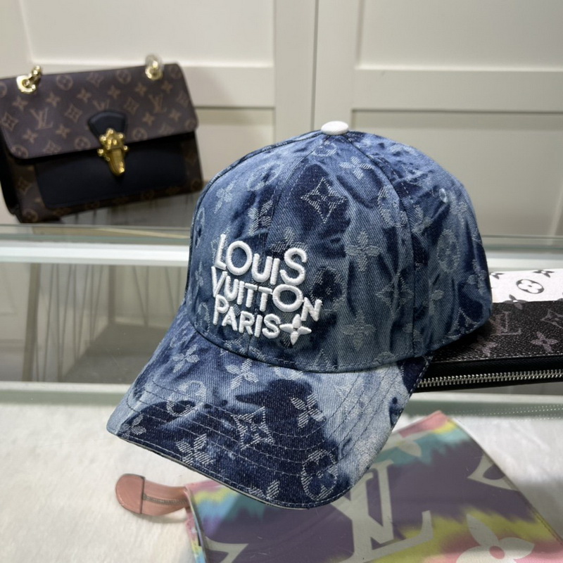 LV Cap-312