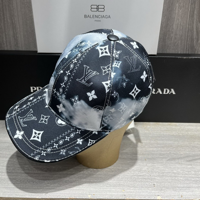 LV Cap-319