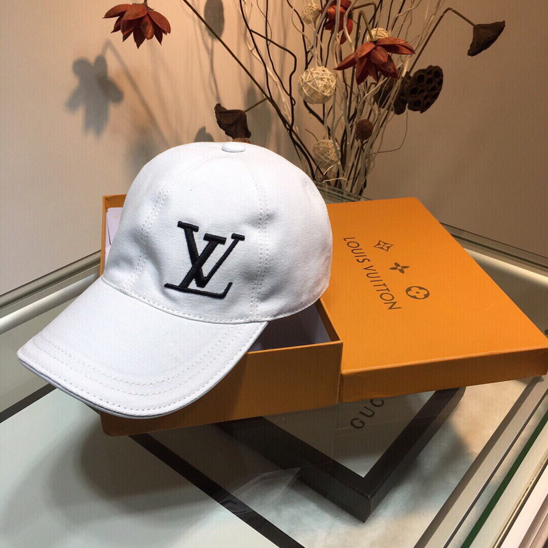 LV Cap-372