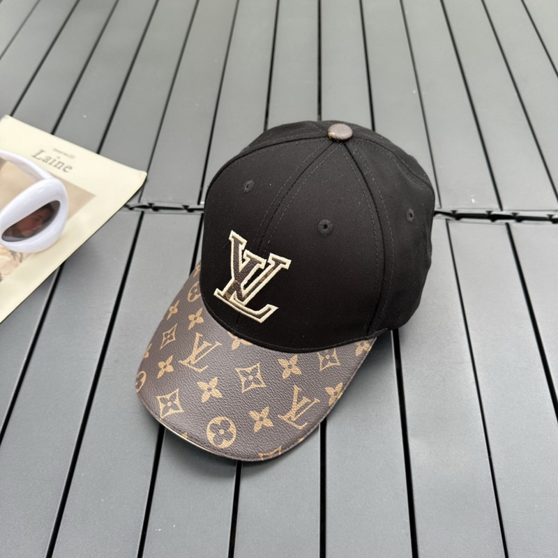 LV Cap-377