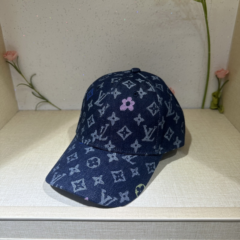 LV Cap-393