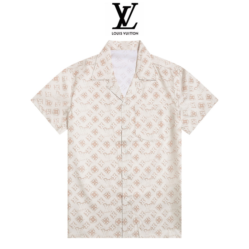 LV T-shirts-1977