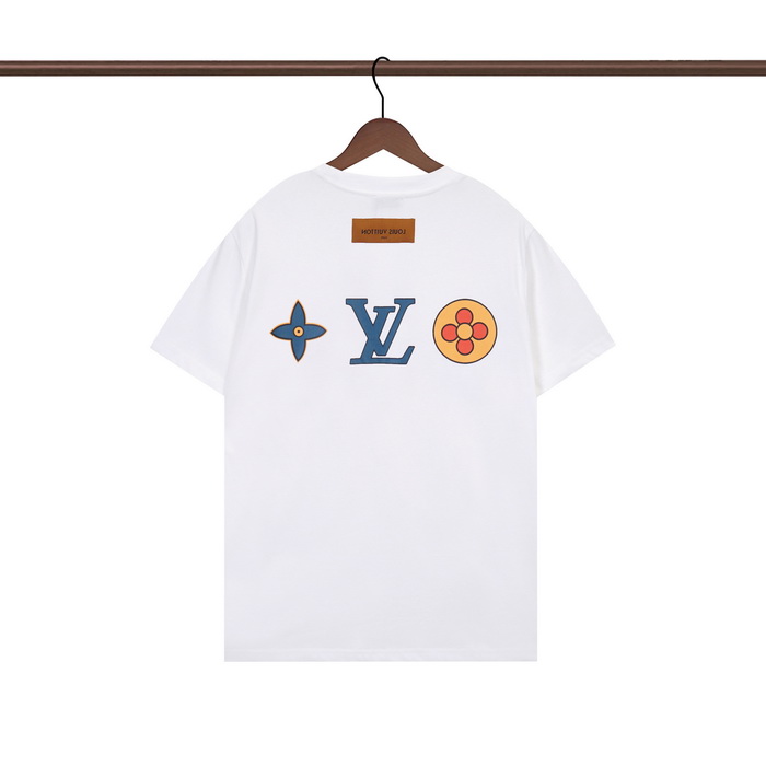 LV T-shirts-1959