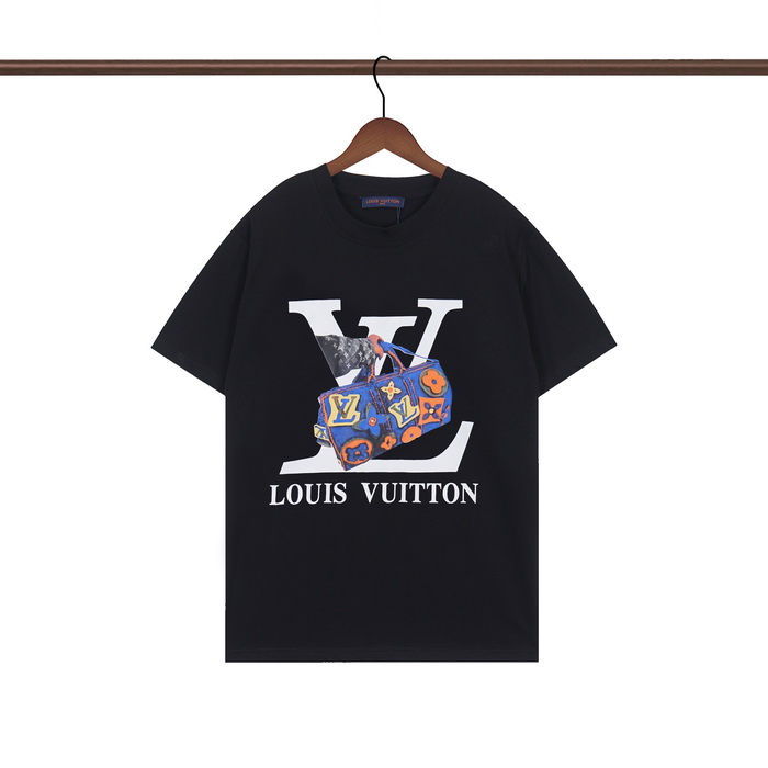 LV T-shirts-1974