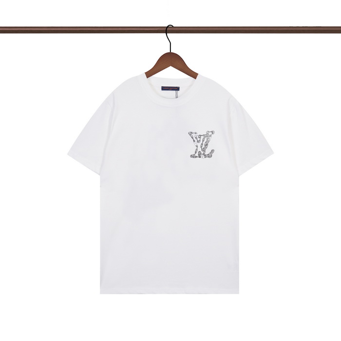 LV T-shirts-2004