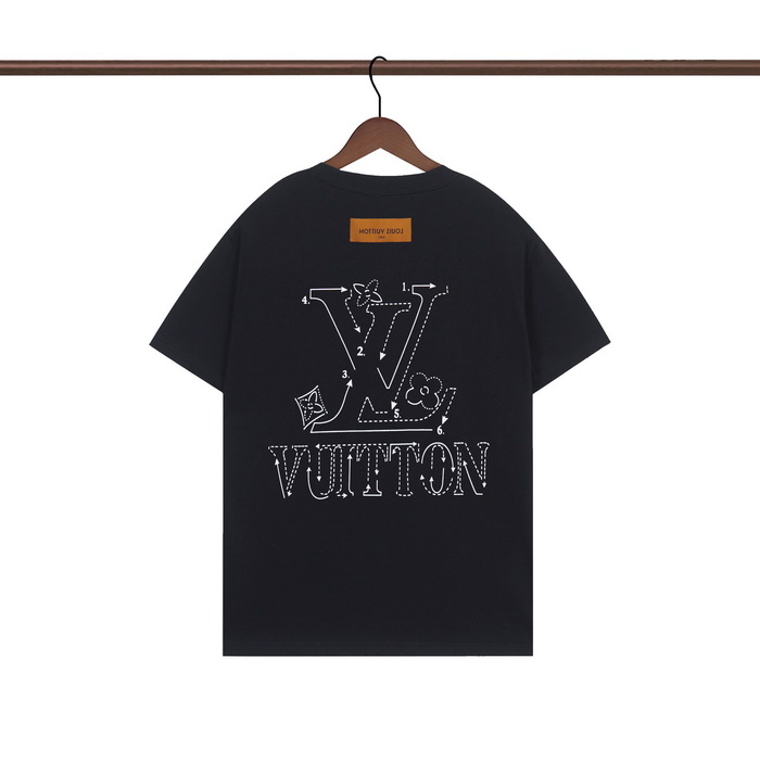 LV T-shirts-2010