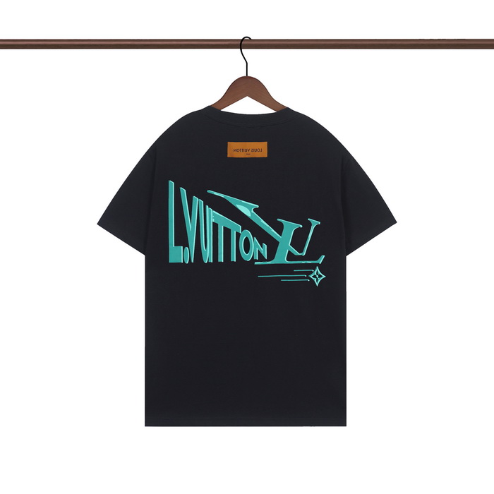 LV T-shirts-2014