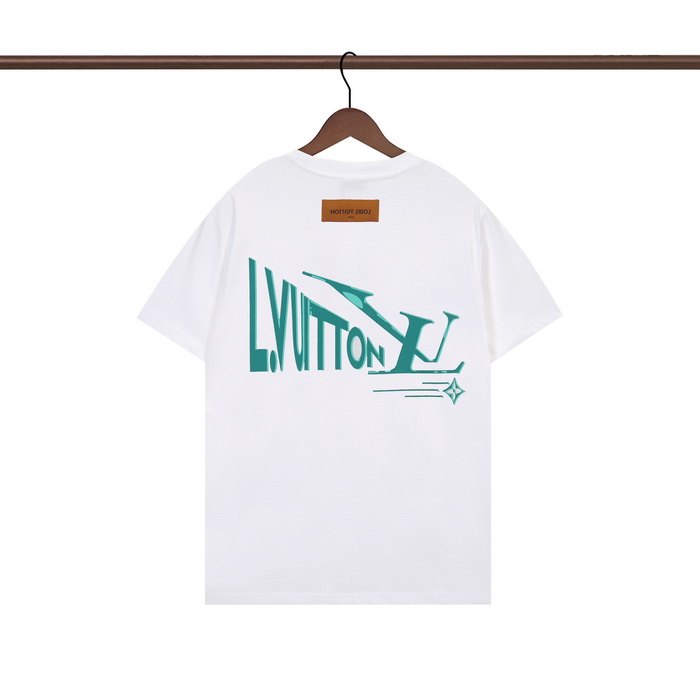 LV T-shirts-2016