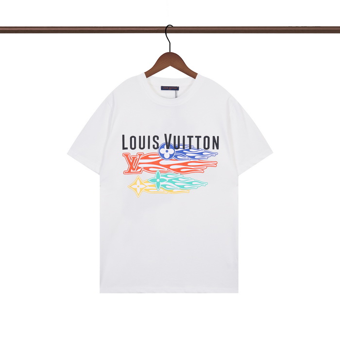 LV T-shirts-2017