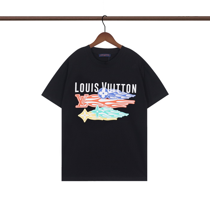 LV T-shirts-2018