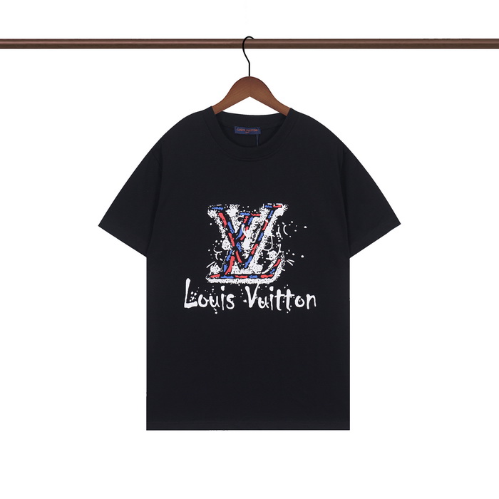 LV T-shirts-2023