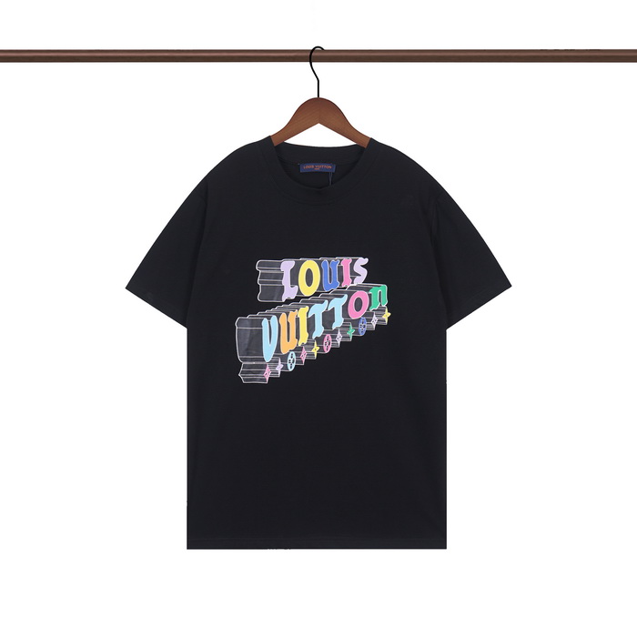 LV T-shirts-2026