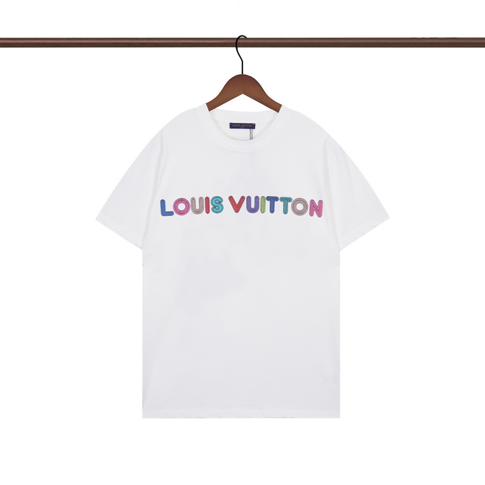 LV T-shirts-2027