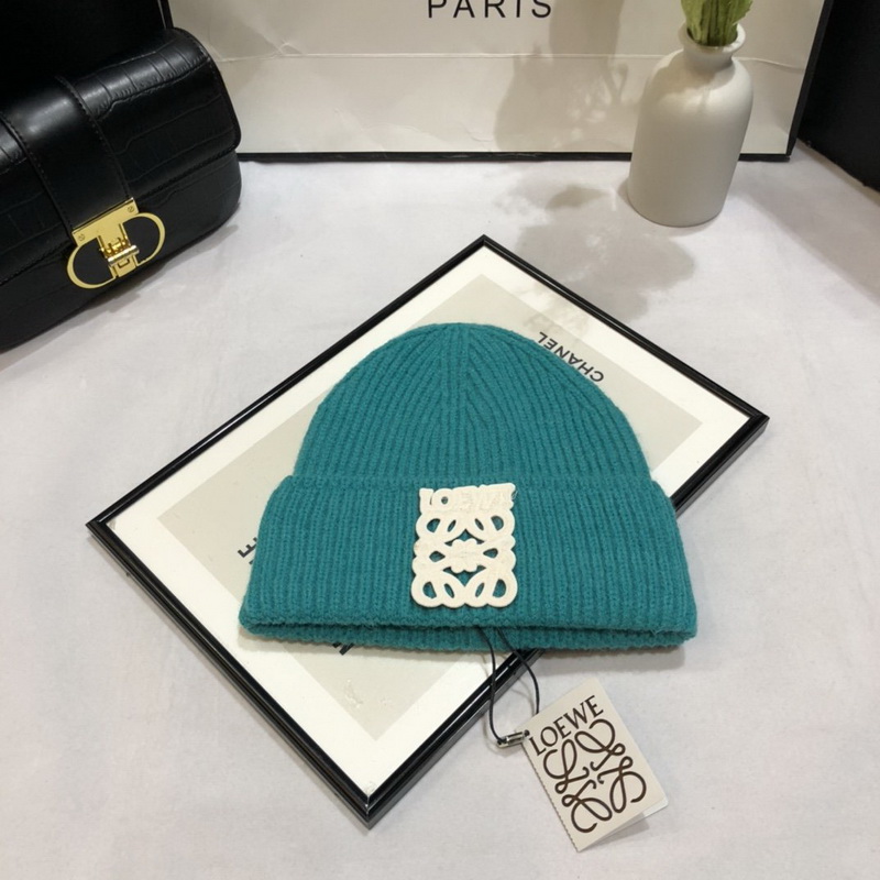 Loewe Beanies-007