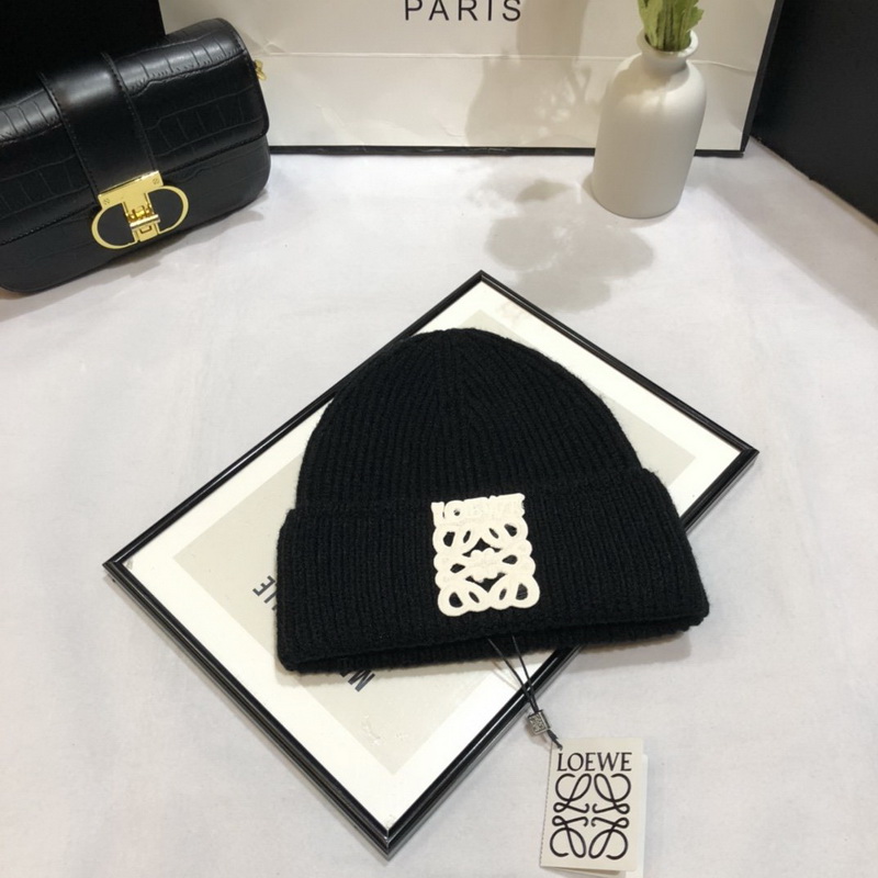 Loewe Beanies-016