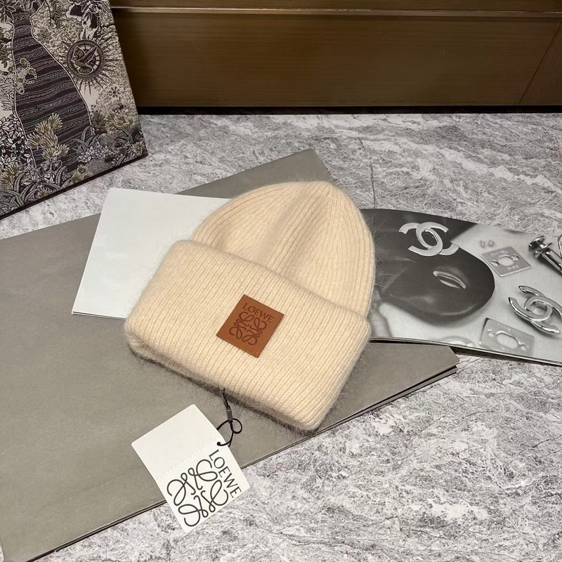 Loewe Beanies-026