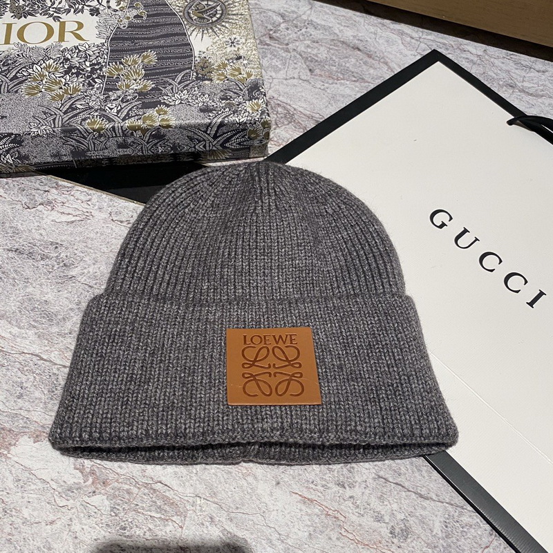 Loewe Beanies-031