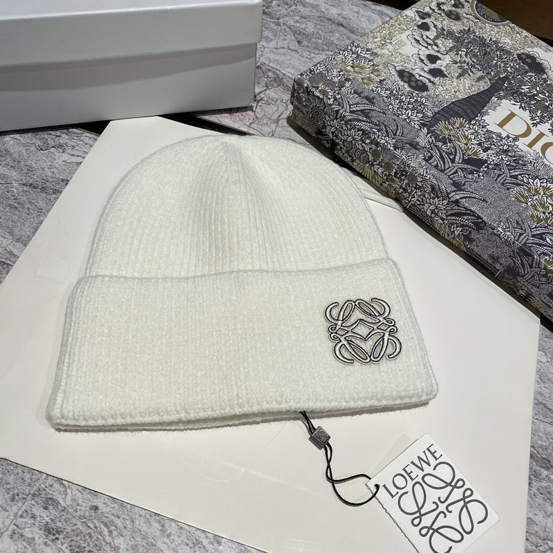 Loewe Beanies-032