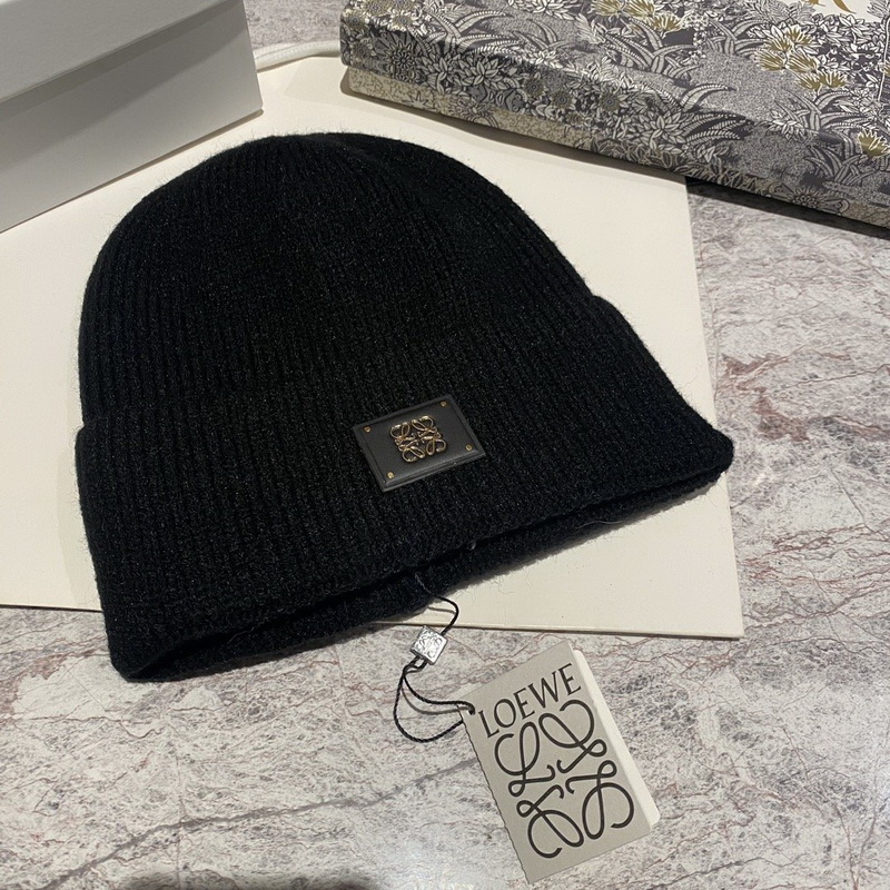 Loewe Beanies-036