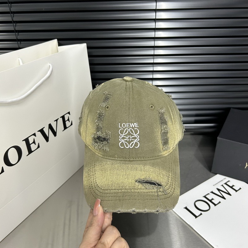 Loewe Cap-046