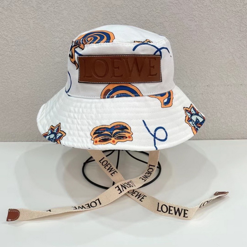 Loewe Cap-073