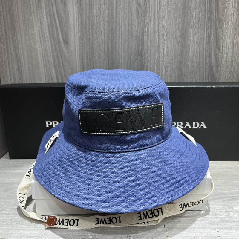 Loewe Cap-111