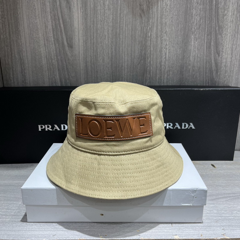 Loewe Cap-122