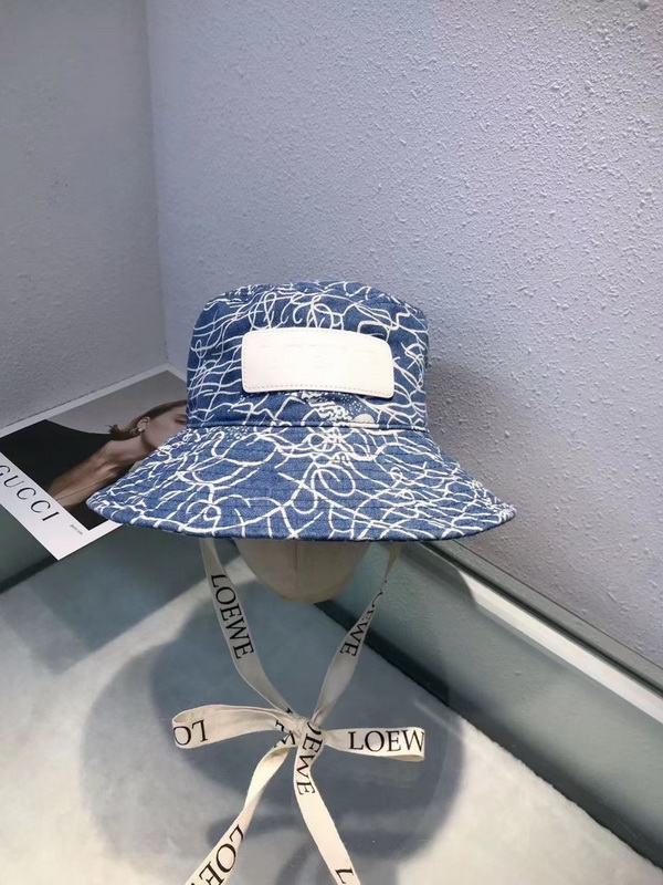 Loewe Cap-126