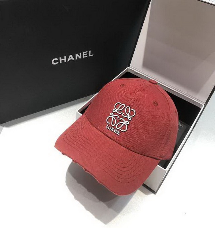 Loewe Cap-135