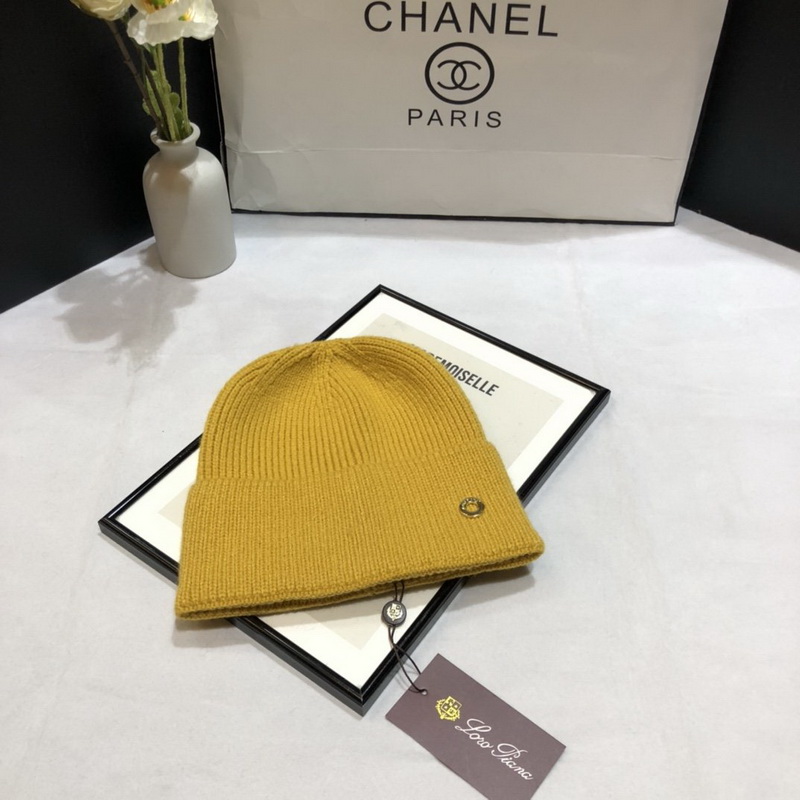 Lora Piana Beanies-032