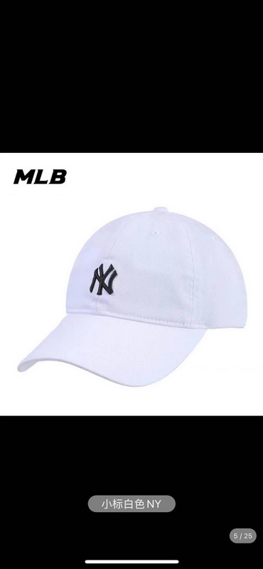 MLB Cap-037