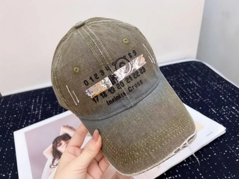 Maison Margiela Cap-001