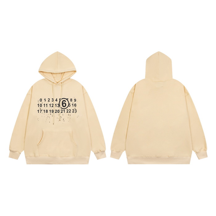 Maison Margiela Hoody-015