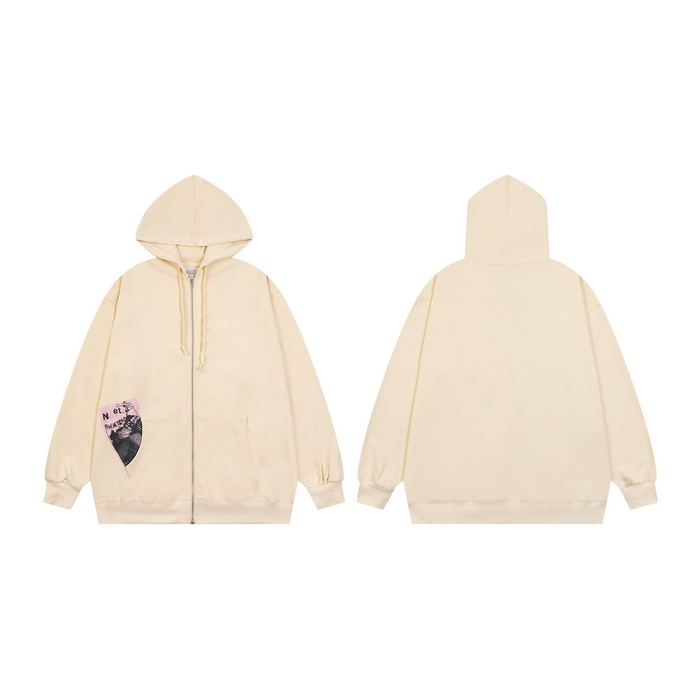 Marison Margiela Hoody-014