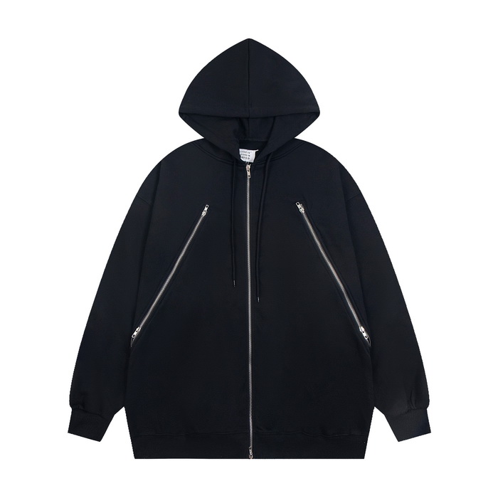 Marison Margiela jacket-002