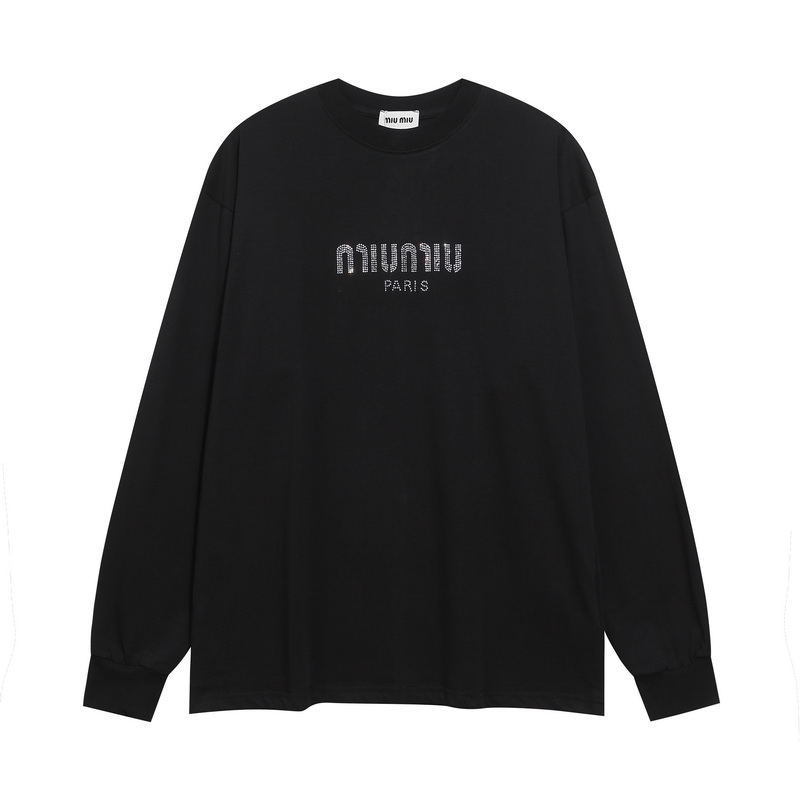 Miu Miu Longsleeve-001