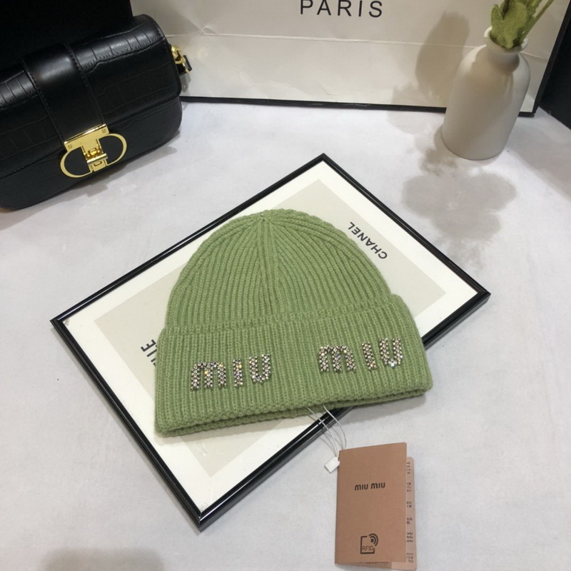 MiuMiu Beanies-022