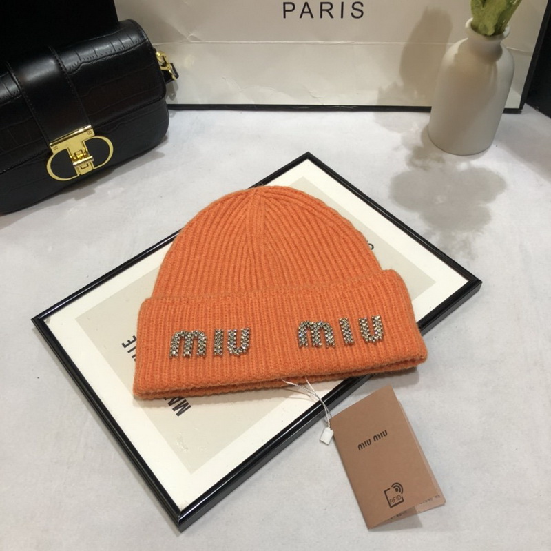 MiuMiu Beanies-023