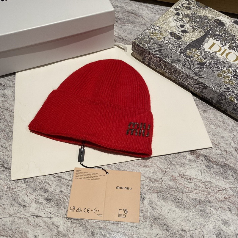 MiuMiu Beanies-033