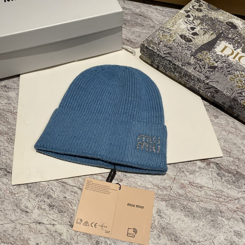 MiuMiu Beanies-034