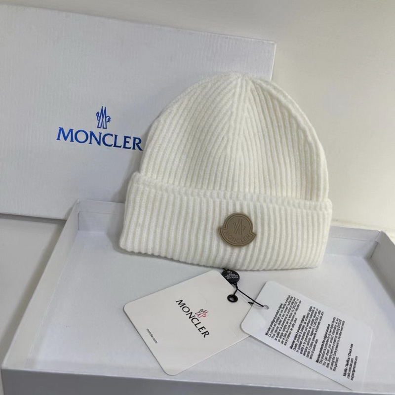 Moncler Beanies-108