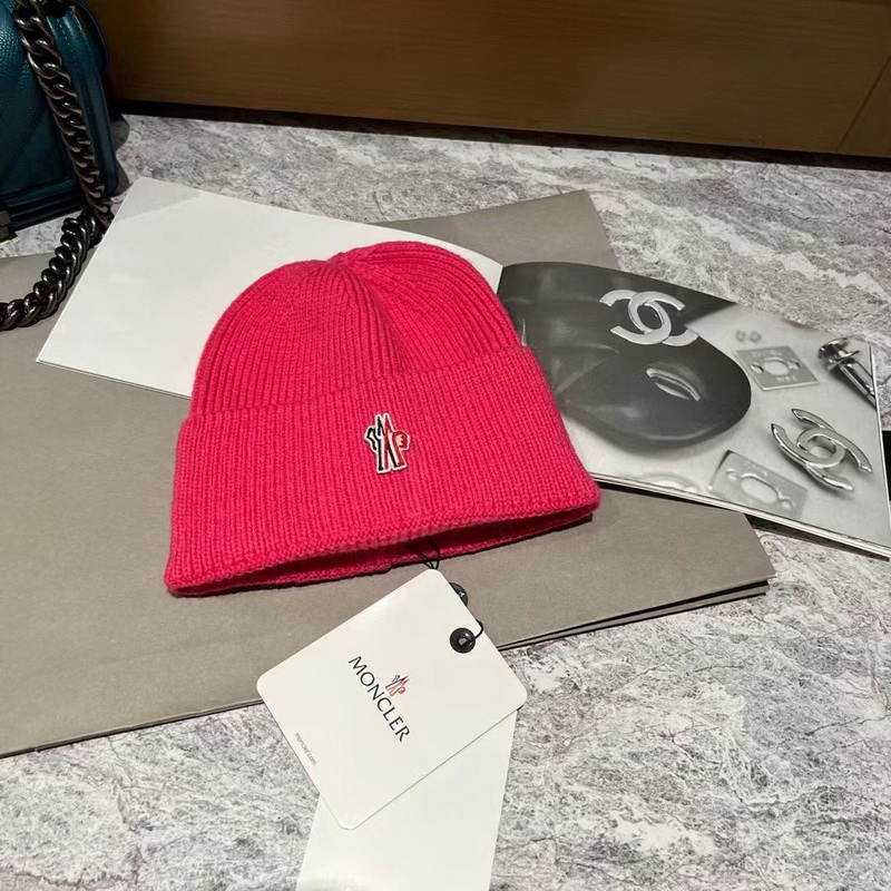 Moncler Beanies-118