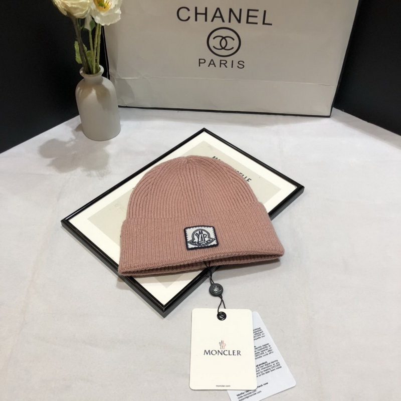 Moncler Beanies-158