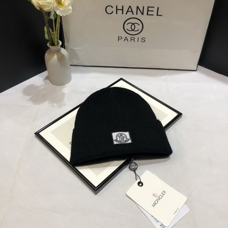 Moncler Beanies-163