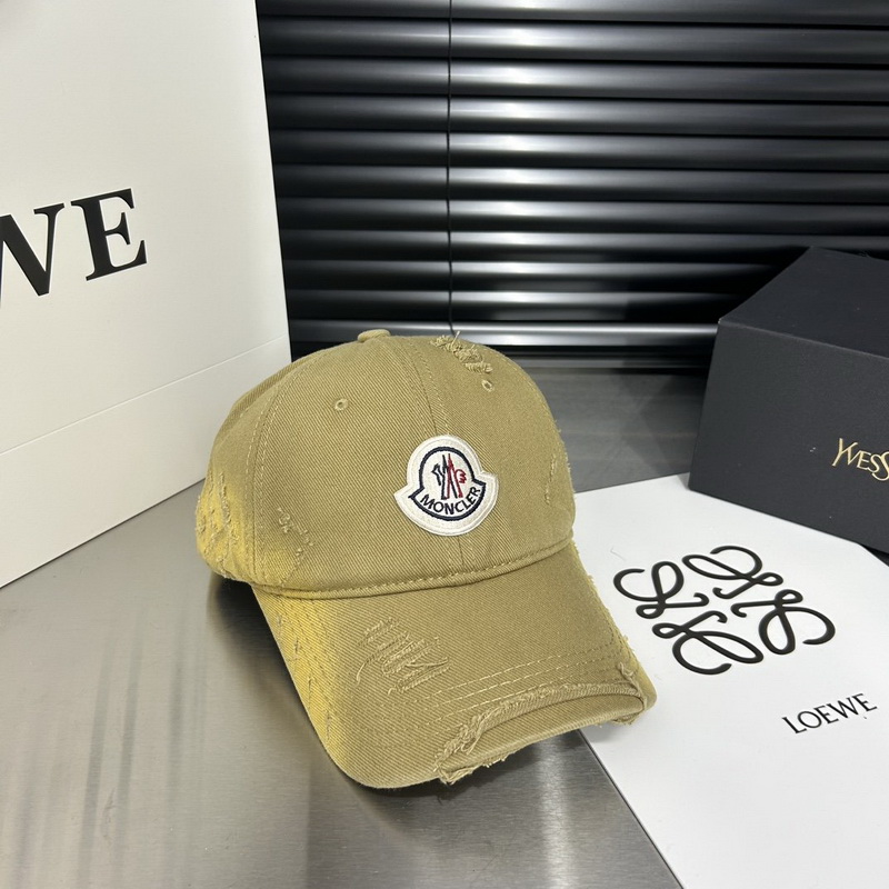 Moncler Cap-018