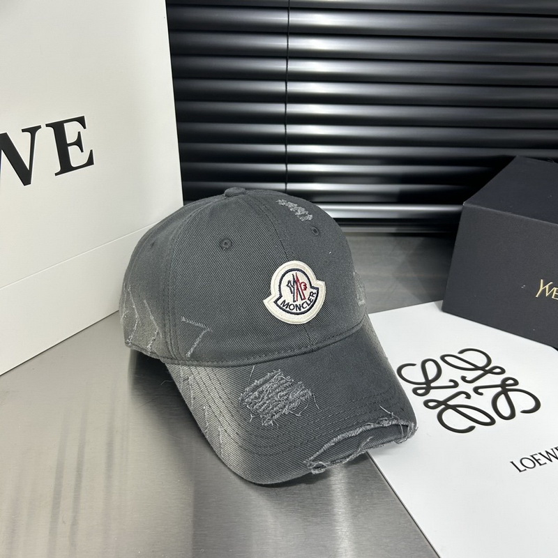 Moncler Cap-021